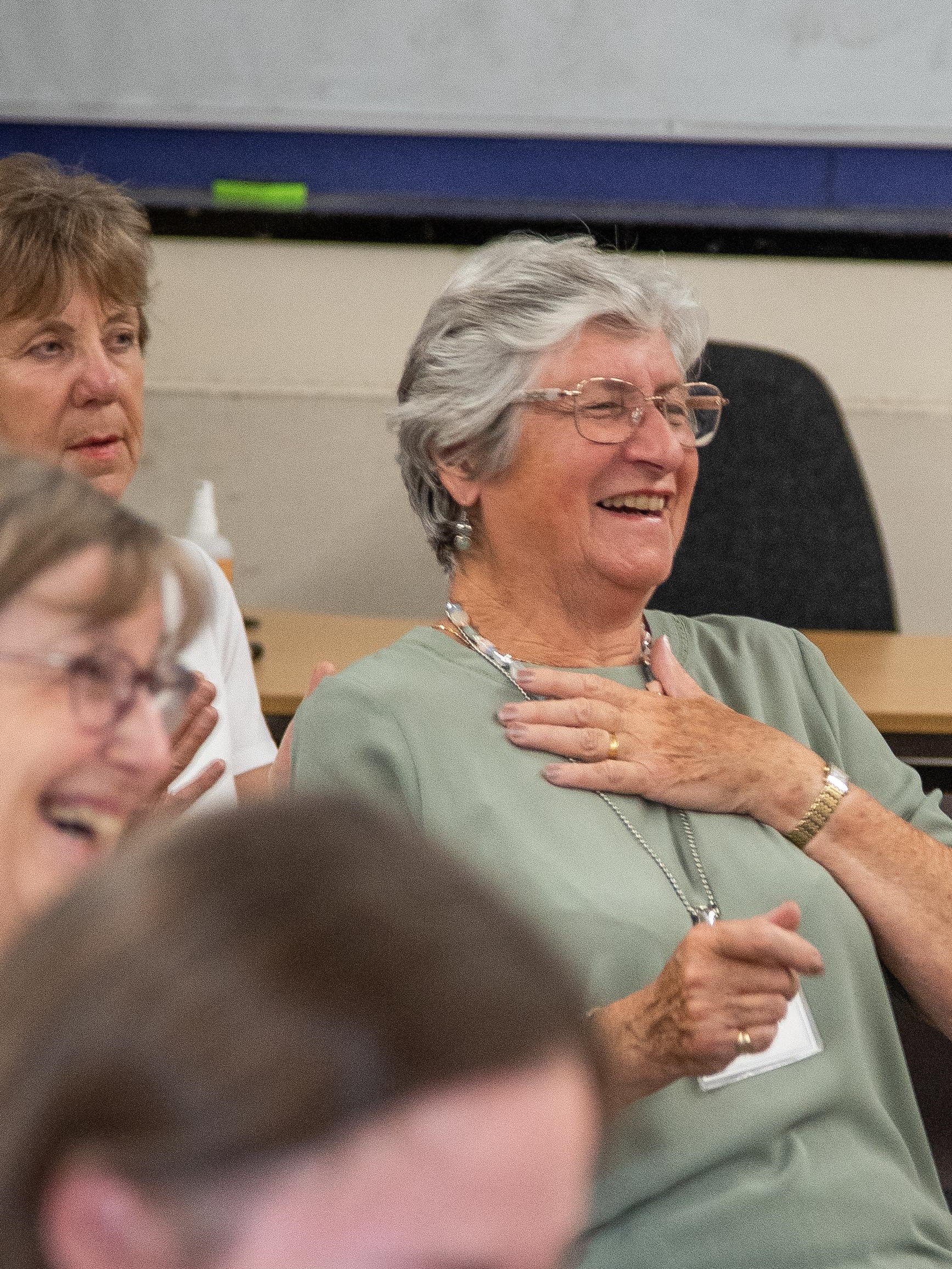 Saffron Walden Choral Society